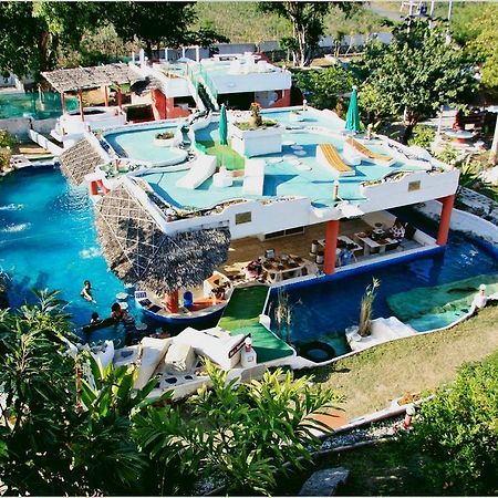 Mirabel Club Resort Csomtien-part Kültér fotó