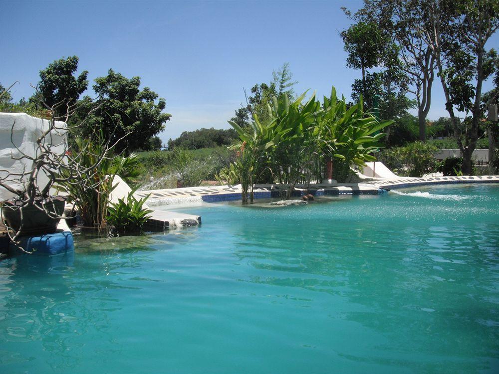 Mirabel Club Resort Csomtien-part Kültér fotó