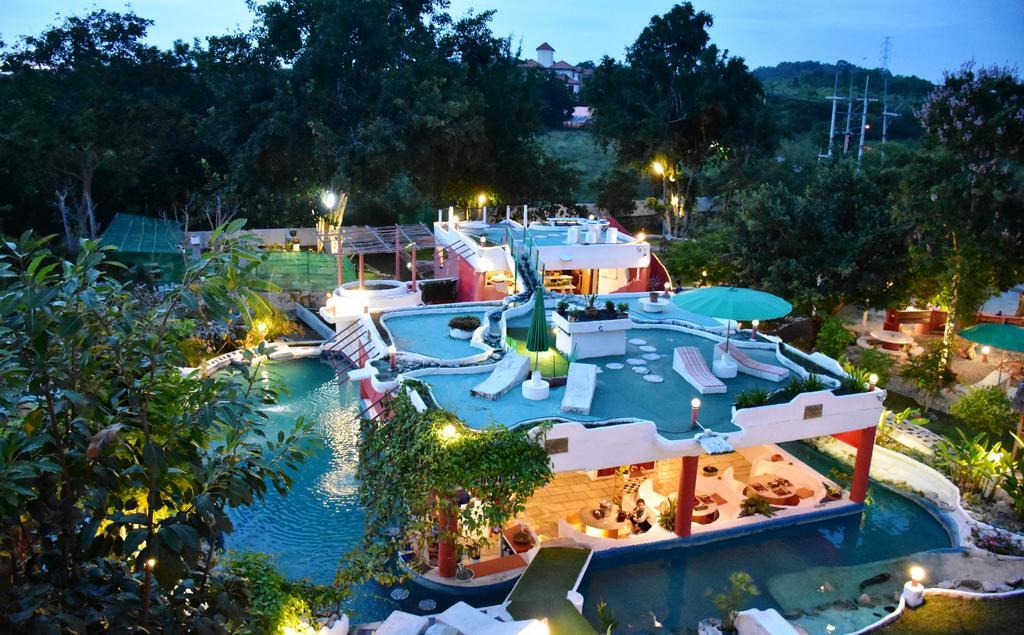 Mirabel Club Resort Csomtien-part Kültér fotó