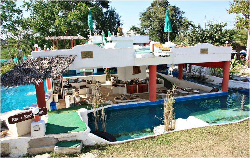 Mirabel Club Resort Csomtien-part Kültér fotó