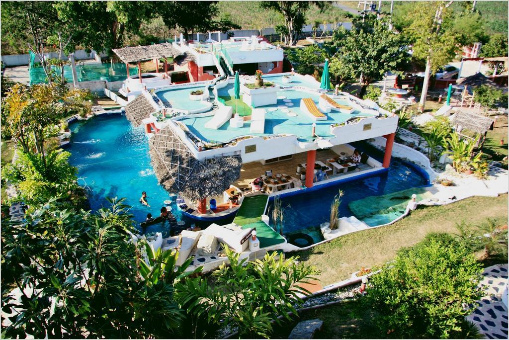 Mirabel Club Resort Csomtien-part Kültér fotó