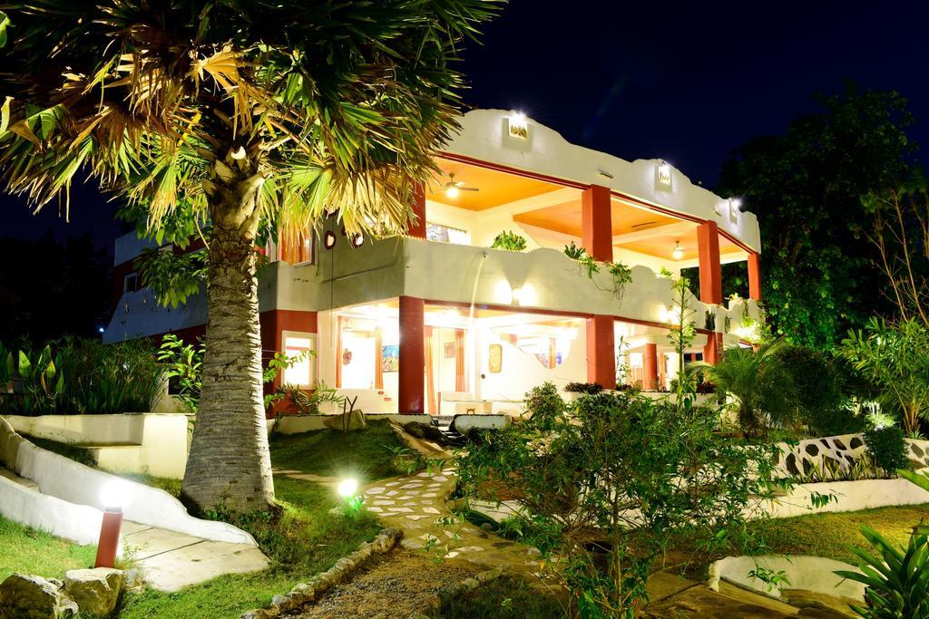 Mirabel Club Resort Csomtien-part Kültér fotó