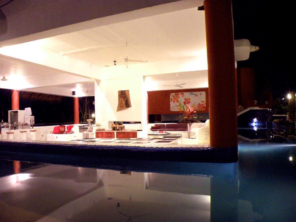 Mirabel Club Resort Csomtien-part Kültér fotó