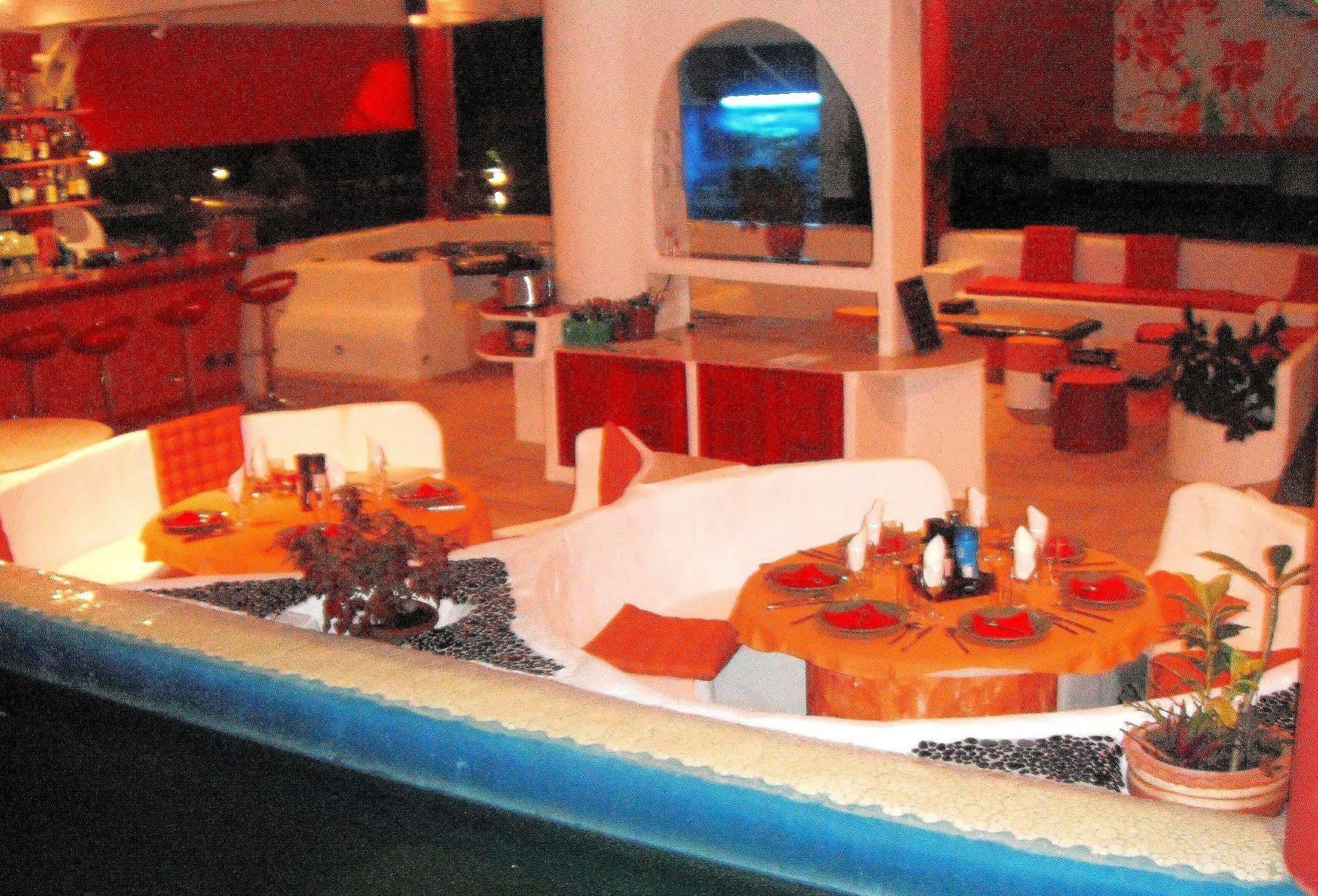 Mirabel Club Resort Csomtien-part Kültér fotó